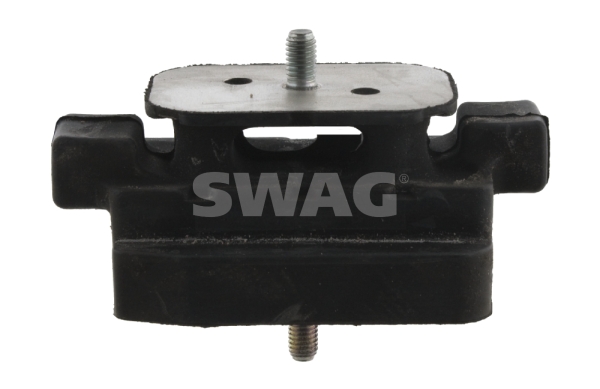 Ulożenie automatickej prevodovky SWAG